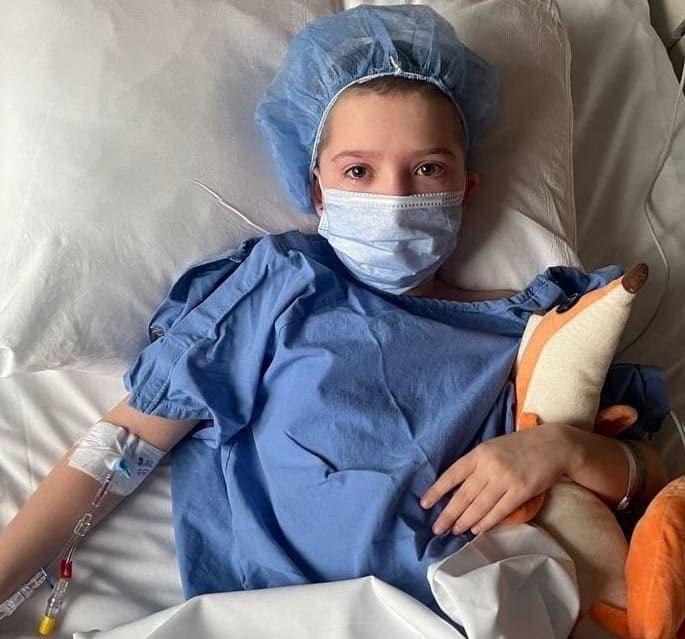 Новости Михайловская Оливия🎀